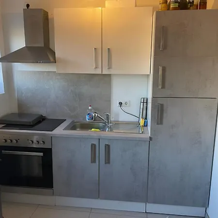 Maison Apartament Dudelange