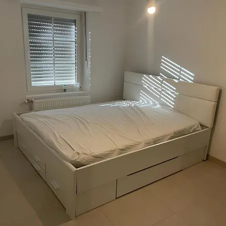 Apartman Maison *