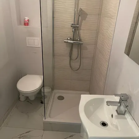 Maison Apartman