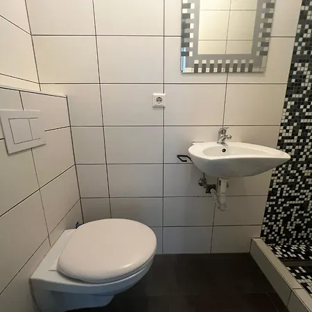 Maison Apartman