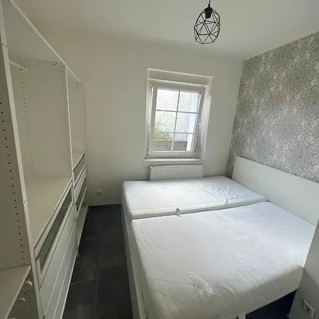Maison Apartman *